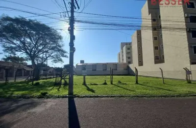 Terreno para alugar, 1082 m² por r$ 3.095,60/mês - centro - sapucaia do sul/rs