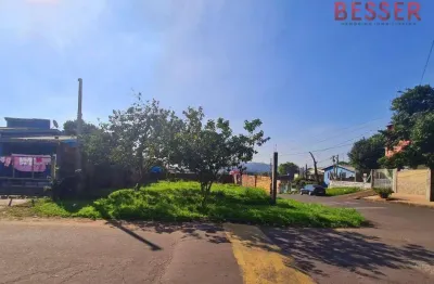 Terreno à venda, 135 m² por r$ 260.000,00 - pasqualini - sapucaia do sul/rs