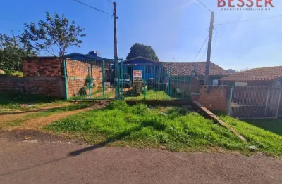 Terreno à venda, 144 m² por r$ 139.000,00 - pasqualini - sapucaia do sul/rs
