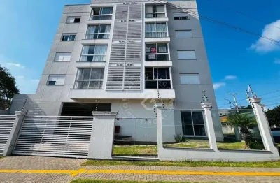 Apartamento com 3 dormitórios à venda, 88 m² por r$ 460.000,00 - centro - sapucaia do sul/rs