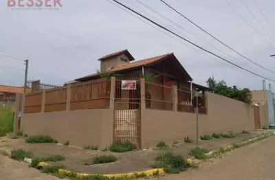 Casa com 2 dormitórios à venda, 130 m² por r$ 901.000,00 - bela vista - sapucaia do sul/rs
