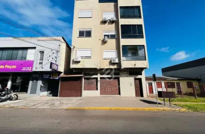 Apartamento com 3 dormitórios à venda, 102 m² por r$ 399.000,00 - centro - sapucaia do sul/rs