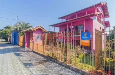 Casa com 4 dormitórios à venda, 330 m² por r$ 954.000,00 - piratini - sapucaia do sul/rs