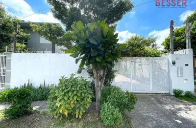 Sobrado com 3 dormitórios à venda, 90 m² por r$ 553.000,00 - camboim - sapucaia do sul/rs