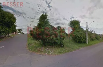 Terreno à venda, 1116 m² por r$ 700.000,00 - boa vista - sapucaia do sul/rs