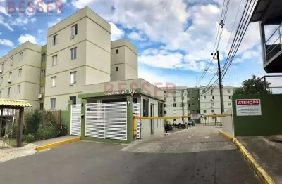 Apartamento com 2 dormitórios à venda, 40 m² por r$ 190.000,00 - pasqualini - sapucaia do sul/rs