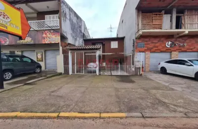 Sobrado com 2 dormitórios à venda, 130 m² por r$ 302.100,00 - camboim - sapucaia do sul/rs