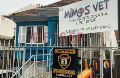 Casa com 3 dormitórios à venda, 409 m² por r$ 950.000,00 - marechal rondon - canoas/rs