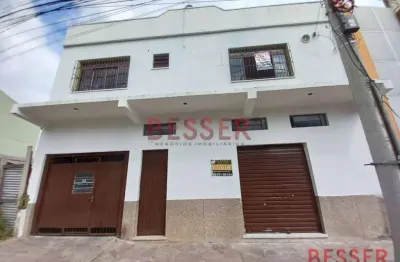 Sala para alugar, 90 m² por r$ 3.600,00/mês - centro - sapucaia do sul/rs