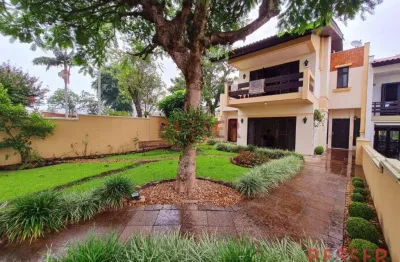 Sobrado com 6 dormitórios à venda, 400 m² por r$ 4.240.000,00 - centro - sapucaia do sul/rs