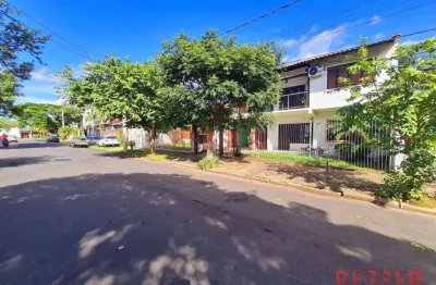 Casa com 3 dormitórios à venda, 144 m² por r$ 477.000,00 - nova sapucaia - sapucaia do sul/rs