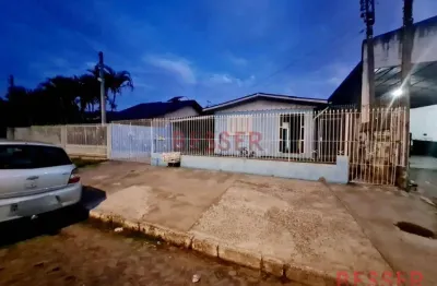 Terreno à venda, 308 m² por r$ 215.000,00 - nova sapucaia - sapucaia do sul/rs