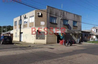 Casa com 4 dormitórios à venda, 457 m² por r$ 630.000,00 - piratini - sapucaia do sul/rs