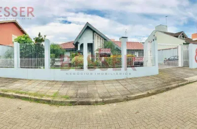 Casa com 4 dormitórios à venda, 420 m² por r$ 1.590.000,00 - vacchi - sapucaia do sul/rs