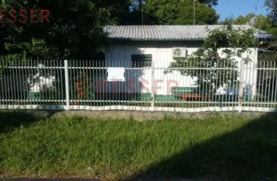 Terreno à venda, 2600 m² por r$ 2.000.000,00 - santa catarina - sapucaia do sul/rs