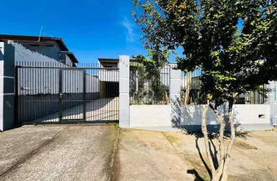 Casa com 3 dormitórios à venda, 152 m² por r$ 650.000,00 - bela vista - sapucaia do sul/rs