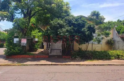 Casa com 3 dormitórios à venda, 248 m² por r$ 445.200,00 - santa catarina - sapucaia do sul/rs