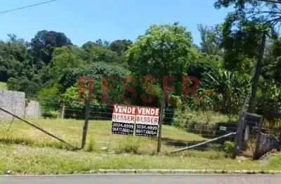 Terreno à venda, 757 m² por r$ 350.000,00 - são josé - sapucaia do sul/rs