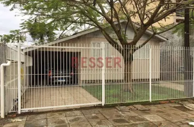 Casa com 4 dormitórios à venda, 100 m² por r$ 425.000,00 - mathias velho - canoas/rs