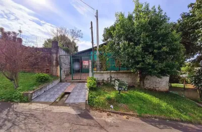 Casa com 3 dormitórios à venda, 150 m² por r$ 260.000,00 - nova sapucaia - sapucaia do sul/rs