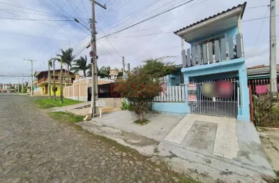 Casa com 3 dormitórios à venda, 90 m² por r$ 275.600,00 - lomba da palmeira - sapucaia do sul/rs