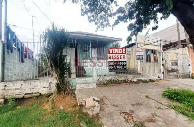 Terreno à venda, 402 m² por r$ 300.000,00 - jardim - sapucaia do sul/rs