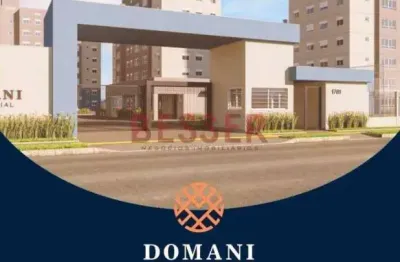 Apartamento com 2 dormitórios à venda, 52 m² por r$ 234.000,00 - fátima - canoas/rs