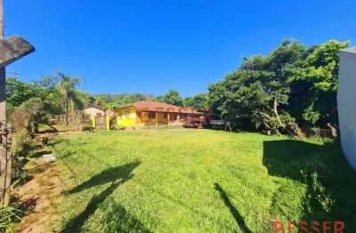 Terreno à venda, 420 m² por r$ 180.000,00 - ipiranga - sapucaia do sul/rs