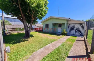 Terreno à venda, 350 m² por r$ 290.000,00 - capão da cruz - sapucaia do sul/rs