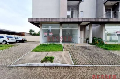 Loja à venda, 50 m² por r$ 95.000,00 - campestre - são leopoldo/rs