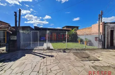 Casa com 2 dormitórios à venda, 92 m² por r$ 340.000,00 - capão da cruz - sapucaia do sul/rs