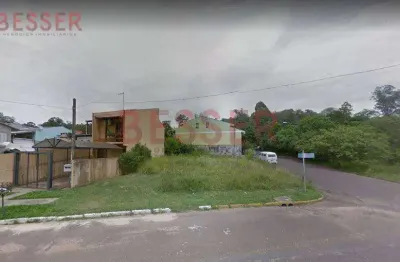 Terreno à venda, 273 m² por r$ 230.000,00 - jardim anchieta - sapucaia do sul/rs