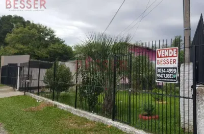 Casa com 3 dormitórios à venda, 130 m² por r$ 1.272.000,00 - centro - sapucaia do sul/rs