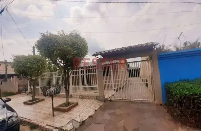 Casa com 4 dormitórios à venda por r$ 300.000,00 - guajuviras - canoas/rs