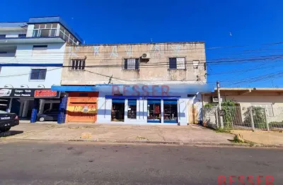 Terreno à venda, 423 m² por r$ 720.000,00 - centro - sapucaia do sul/rs