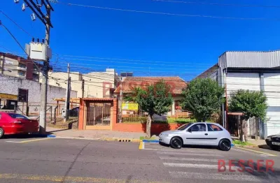 Casa com 5 dormitórios à venda, 435 m² por r$ 3.710.000,00 - centro - sapucaia do sul/rs