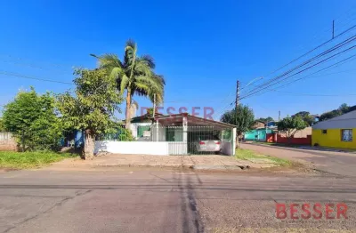 Terreno à venda, 300 m² por r$ 318.000,00 - nova sapucaia - sapucaia do sul/rs