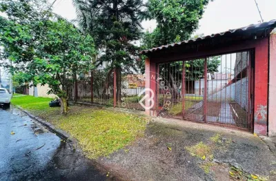 Casa com 4 dormitórios à venda, 181 m² por r$ 370.000,00 - piratini - sapucaia do sul/rs