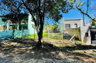 Terreno à venda, 360 m² por r$ 220.000,00 - jardim américa - são leopoldo/rs