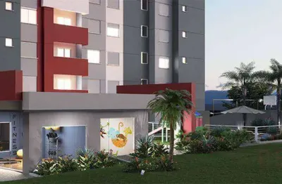 Apartamento com 1 dormitório à venda, 45 m² por r$ 219.000,00 - freitas - sapucaia do sul/rs
