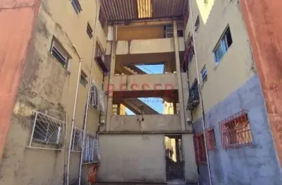 Apartamento com 1 dormitório à venda, 31 m² por r$ 60.000,00 - cohab - sapucaia do sul/rs