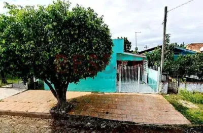 Casa com 1 dormitório à venda, 102 m² por r$ 400.000,00 - vicentina - são leopoldo/rs