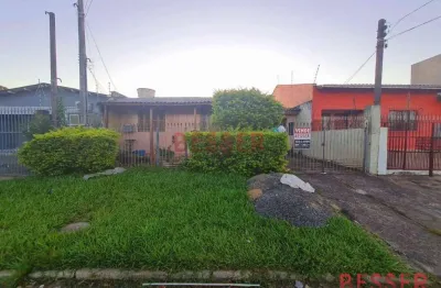 Terreno à venda, 300 m² por r$ 280.000,00 - nova sapucaia - sapucaia do sul/rs