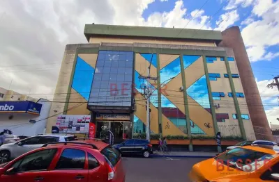 Sala à venda, 25 m² por r$ 135.000,00 - centro - sapucaia do sul/rs