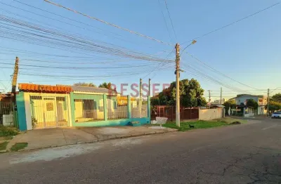Casa com 2 dormitórios à venda, 70 m² por r$ 380.000,00 - vargas - sapucaia do sul/rs