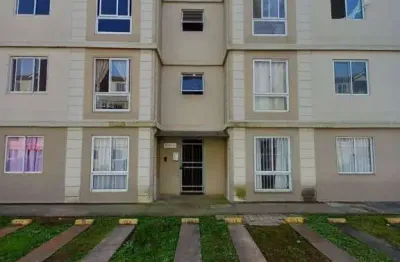 Apartamento com 3 dormitórios à venda, 54 m² por r$ 235.000,00 - são miguel - são leopoldo/rs