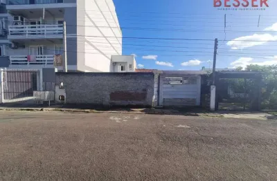 Sobrado com 4 dormitórios à venda, 150 m² por r$ 500.000,00 - centro - sapucaia do sul/rs
