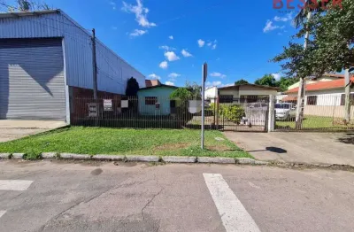 Terreno à venda, 737 m² por r$ 480.000,00 - centro - esteio/rs