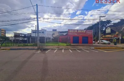 Terreno à venda, 466 m² por r$ 1.300.000,00 - centro - sapucaia do sul/rs