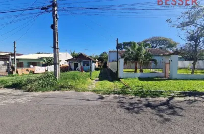 Terreno à venda, 1346 m² por r$ 418.000,00 - são josé - sapucaia do sul/rs